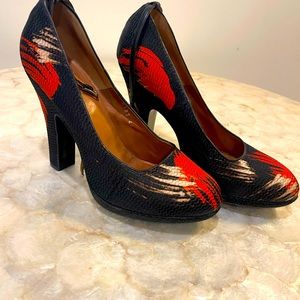 Vintage Dries Van Noten. Size 40 (euro). Perfect condition.